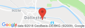 Benzinpreis Tankstelle AVIA Tankstelle in 91795 Dollnstein