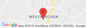 Benzinpreis Tankstelle Raiffeisen Tankstelle in 59320 Westkirchen