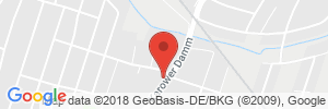 Benzinpreis Tankstelle Shell Tankstelle in 13129 Berlin