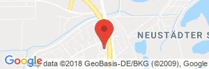 Benzinpreis Tankstelle Shell Tankstelle in 39128 Magdeburg