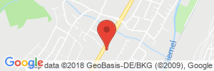 Benzinpreis Tankstelle Bunse GmbH in 34431 Marsberg