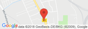 Benzinpreis Tankstelle ARAL Tankstelle in 38889 Blankenburg