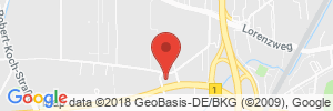 Benzinpreis Tankstelle TotalEnergies Tankstelle in 39108 Magdeburg