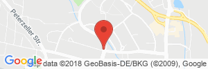 Benzinpreis Tankstelle CLASSIC Tankstelle in 78048 Villingen-Schwenningen