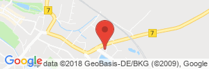 Benzinpreis Tankstelle TotalEnergies Tankstelle in 04643 Geithain