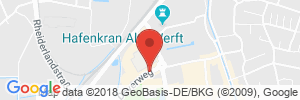 Benzinpreis Tankstelle Wiro Tankcenter Papenburg in 26871 Papenburg