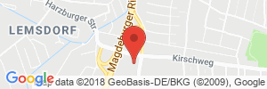 Benzinpreis Tankstelle TotalEnergies Tankstelle in 39118 Magdeburg