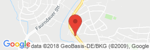 Benzinpreis Tankstelle Shell Tankstelle in 73098 Rechberghausen