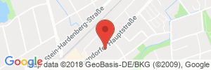 Benzinpreis Tankstelle Shell Tankstelle in 22045 Hamburg
