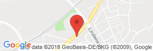 Benzinpreis Tankstelle JET Tankstelle in 49191 BELM