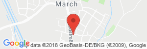 Benzinpreis Tankstelle BFT Tankstelle in 79232 March-Hugstetten