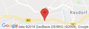 Benzinpreis Tankstelle Fulmin Tankstellengesellschaft Mbh in 36169 Rasdorf