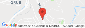 Benzinpreis Tankstelle ESSO Tankstelle in 94481 GRAFENAU