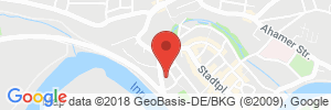 Benzinpreis Tankstelle Tankstelle Franz Dechantsreiter in 84453 Mühldorf am Inn 