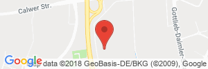 Benzinpreis Tankstelle Tankstelle Darmsheim in 71069 Sindelfingen