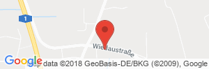 Benzinpreis Tankstelle Freie Tankstelle Tankstelle in 48163 Münster