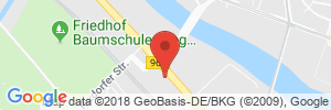 Benzinpreis Tankstelle ARAL Tankstelle in 12439 Berlin