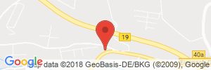 Benzinpreis Tankstelle Markenfreie TS Tankstelle in 99817 Eisenach