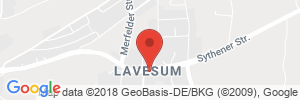 Benzinpreis Tankstelle AVIA Tankstelle in 45721 Haltern-Lavesum