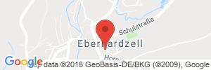 Benzinpreis Tankstelle AVIA Tankstelle in 88436 Eberhardzell