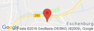 Benzinpreis Tankstelle A Energie Tankstelle in 35713 Eschenburg 