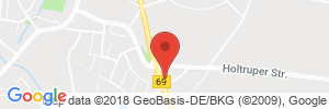 Benzinpreis Tankstelle GS agri eG Tankstelle in 49377 Langförden