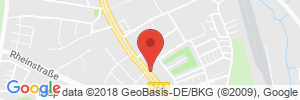 Benzinpreis Tankstelle Shell Tankstelle in 66113 Saarbrücken