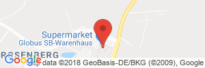 Benzinpreis Tankstelle Globus SB Warenhaus Tankstelle in 08538 Weischlitz
