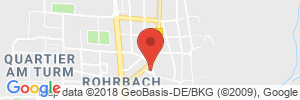 Benzinpreis Tankstelle Esso Tankstelle in 69126 Heidelberg