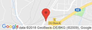 Benzinpreis Tankstelle bft Tankstelle in 47139 Duisburg