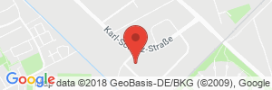 Benzinpreis Tankstelle Raiffeisen Tankstelle in 33100 Paderborn