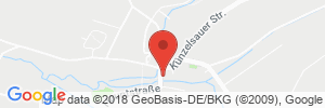 Benzinpreis Tankstelle AVIA XPress Tankstelle in 74632 Neuenstein-Kirchensall