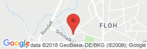 Benzinpreis Tankstelle Shell Tankstelle in 98593 Floh-Seligenthal
