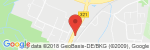 Benzinpreis Tankstelle bft Tankstelle in 19061 Schwerin