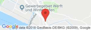Benzinpreis Tankstelle BayWa Tankstelle in 94469 Deggendorf