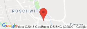 Benzinpreis Tankstelle AVIA Tankstelle in 06406 Bernburg (Saale)