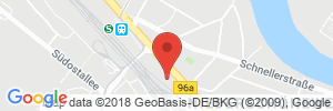 Benzinpreis Tankstelle Union Zapfstelle Tankstelle in 12439 Berlin