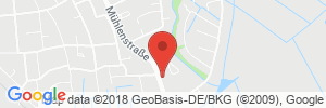 Benzinpreis Tankstelle Heinrich Albers OHG Tankstelle in 26441 Jever