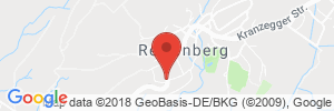 Benzinpreis Tankstelle AVIA Tankstelle in 87549 Rettenberg