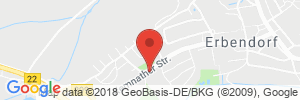 Benzinpreis Tankstelle Bergler Mineralöl Gmbh, Erbendorf in 92681 Erbendorf