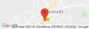 Benzinpreis Tankstelle Hessol Tankstelle in 63691 Ranstadt