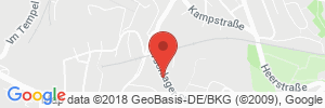 Benzinpreis Tankstelle bft-Station Kuhn in 58540 Meinerzhagen