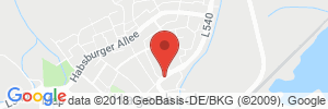 Benzinpreis Tankstelle ARAL Tankstelle in 76767 Hagenbach