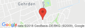 Benzinpreis Tankstelle ARAL Tankstelle in 30989 Gehrden