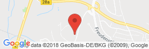 Benzinpreis Tankstelle Haisch-tank Tankstelle in 72280 Dornstetten