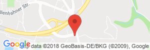 Benzinpreis Tankstelle Shell Tankstelle in 42349 Wuppertal