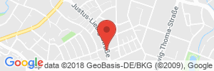 Benzinpreis Tankstelle Tankstelle MGS in 95447 Bayreuth