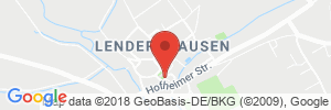 Benzinpreis Tankstelle bft - Walther Tankstelle in 97461 Hofheim-Lendershausen