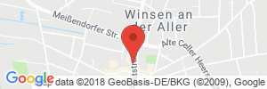 Benzinpreis Tankstelle CLASSIC Tankstelle in 29308 Winsen/Aller