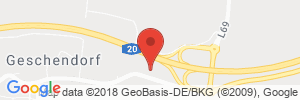 Benzinpreis Tankstelle Shell Tankstelle in 23815 Geschendorf